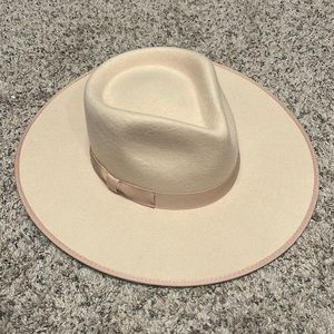 Lack Of Color Rancher Hat